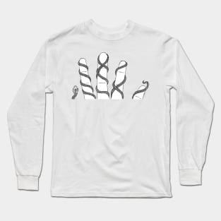 Puppet Long Sleeve T-Shirt